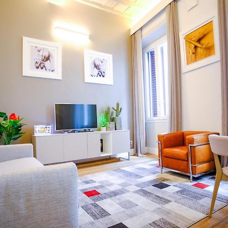 Dolcevita Boutique Apartment Firenze Eksteriør bilde