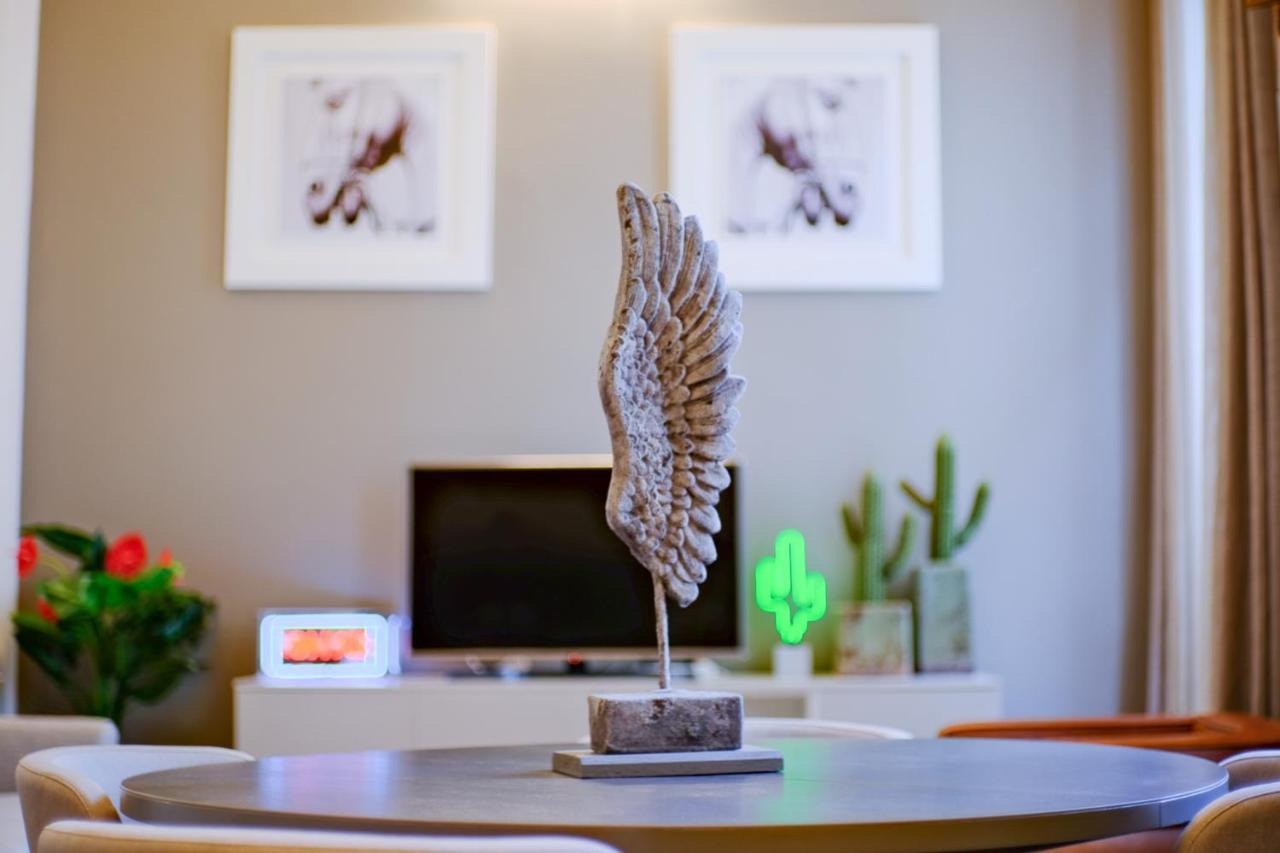 Dolcevita Boutique Apartment Firenze Eksteriør bilde