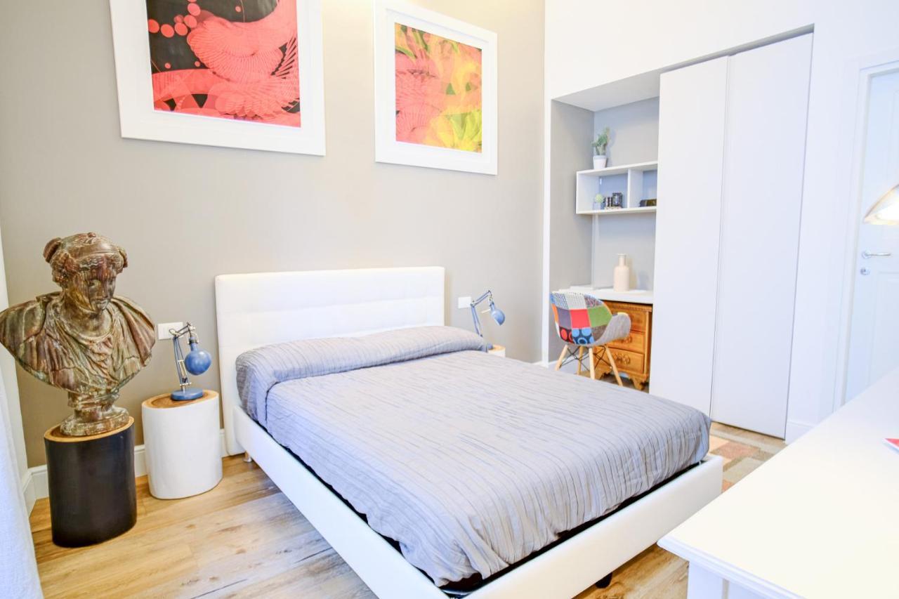 Dolcevita Boutique Apartment Firenze Eksteriør bilde