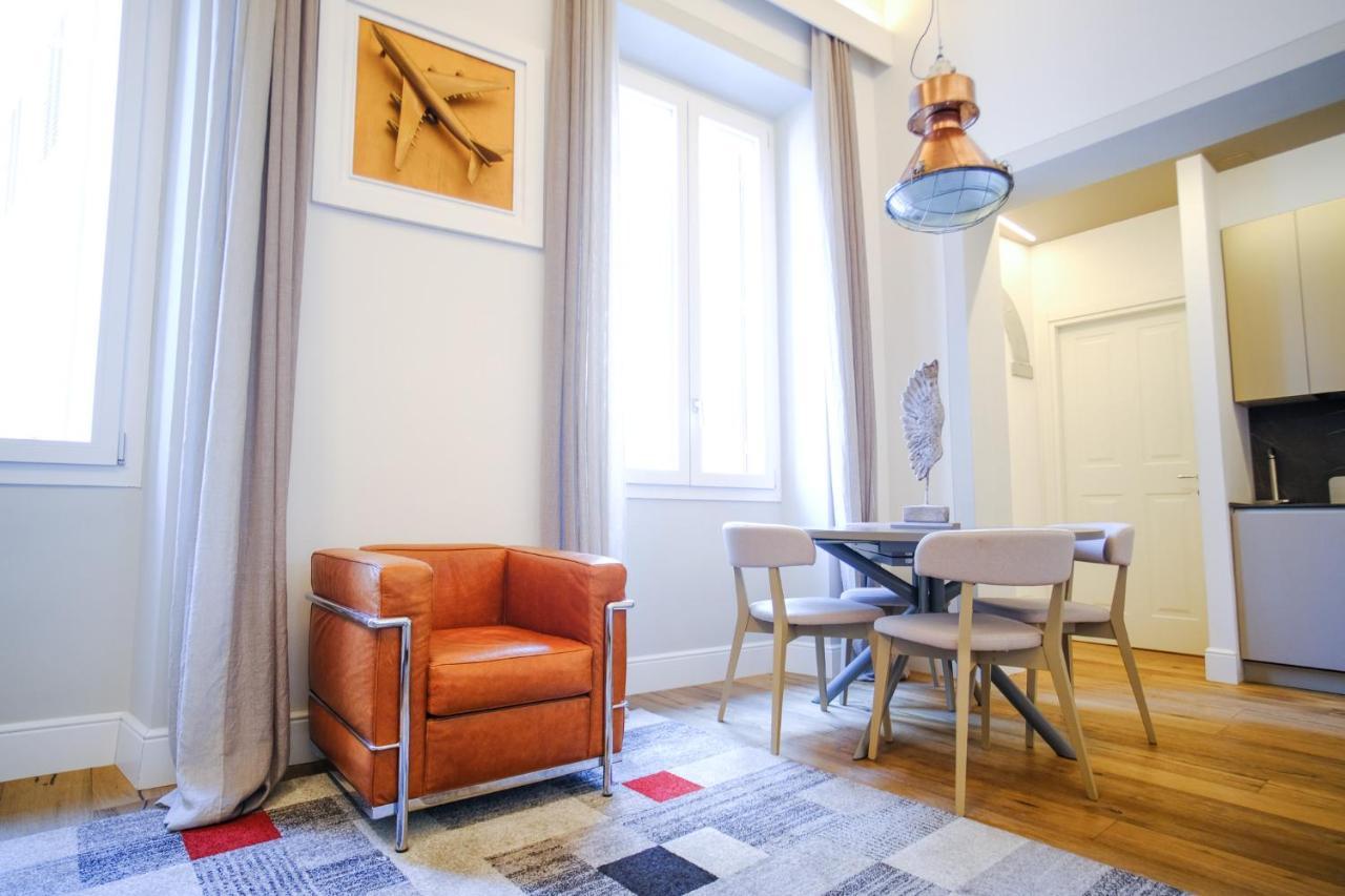 Dolcevita Boutique Apartment Firenze Eksteriør bilde