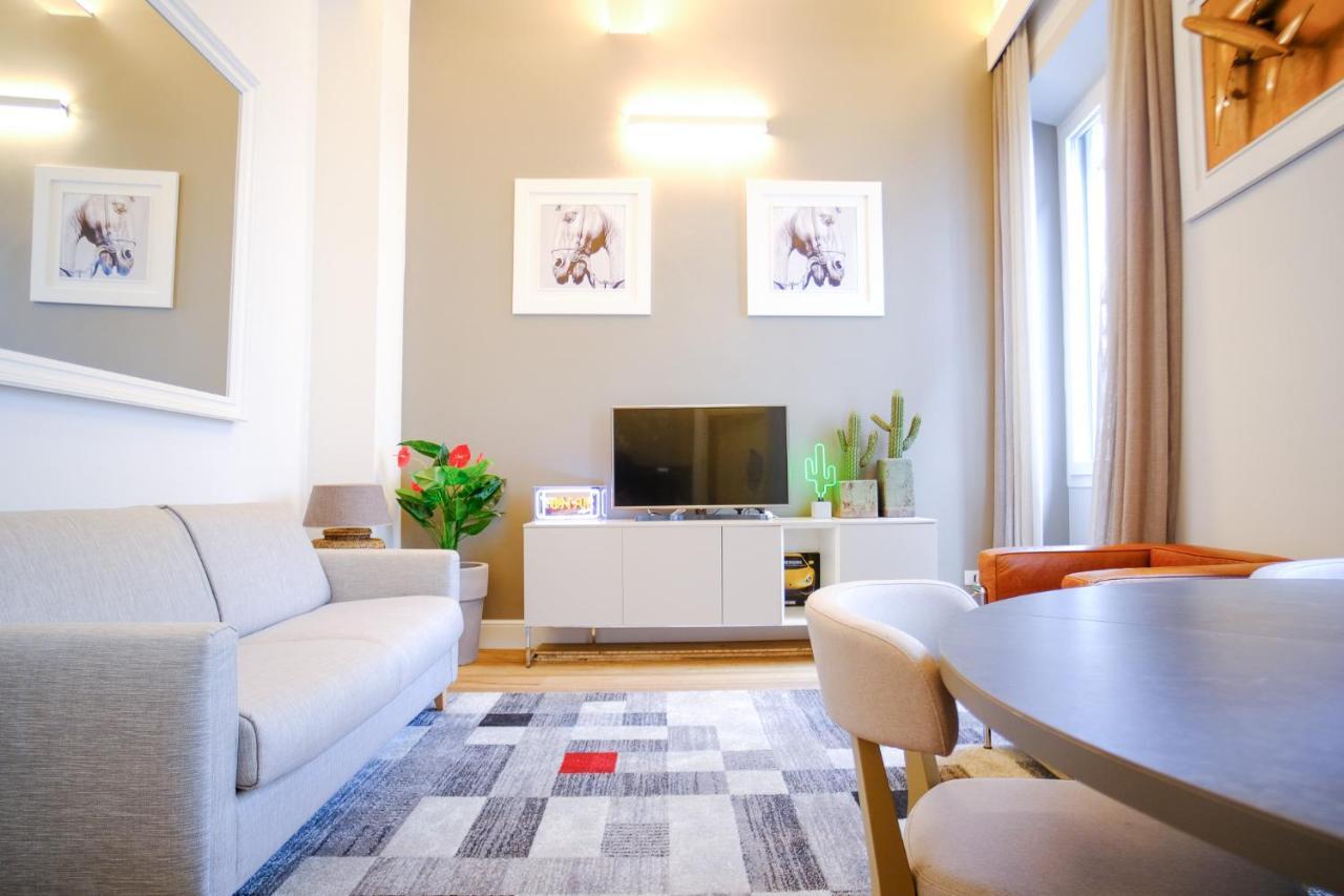 Dolcevita Boutique Apartment Firenze Eksteriør bilde