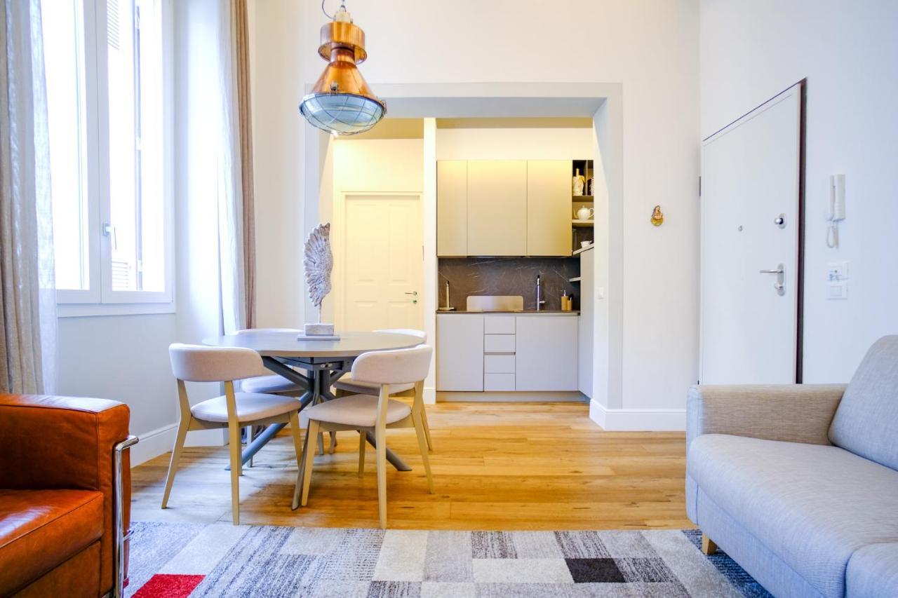 Dolcevita Boutique Apartment Firenze Eksteriør bilde