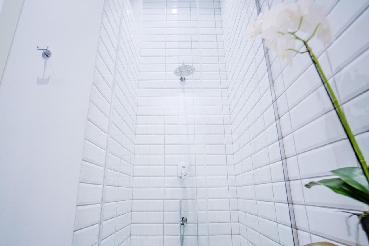 Dolcevita Boutique Apartment Firenze Eksteriør bilde