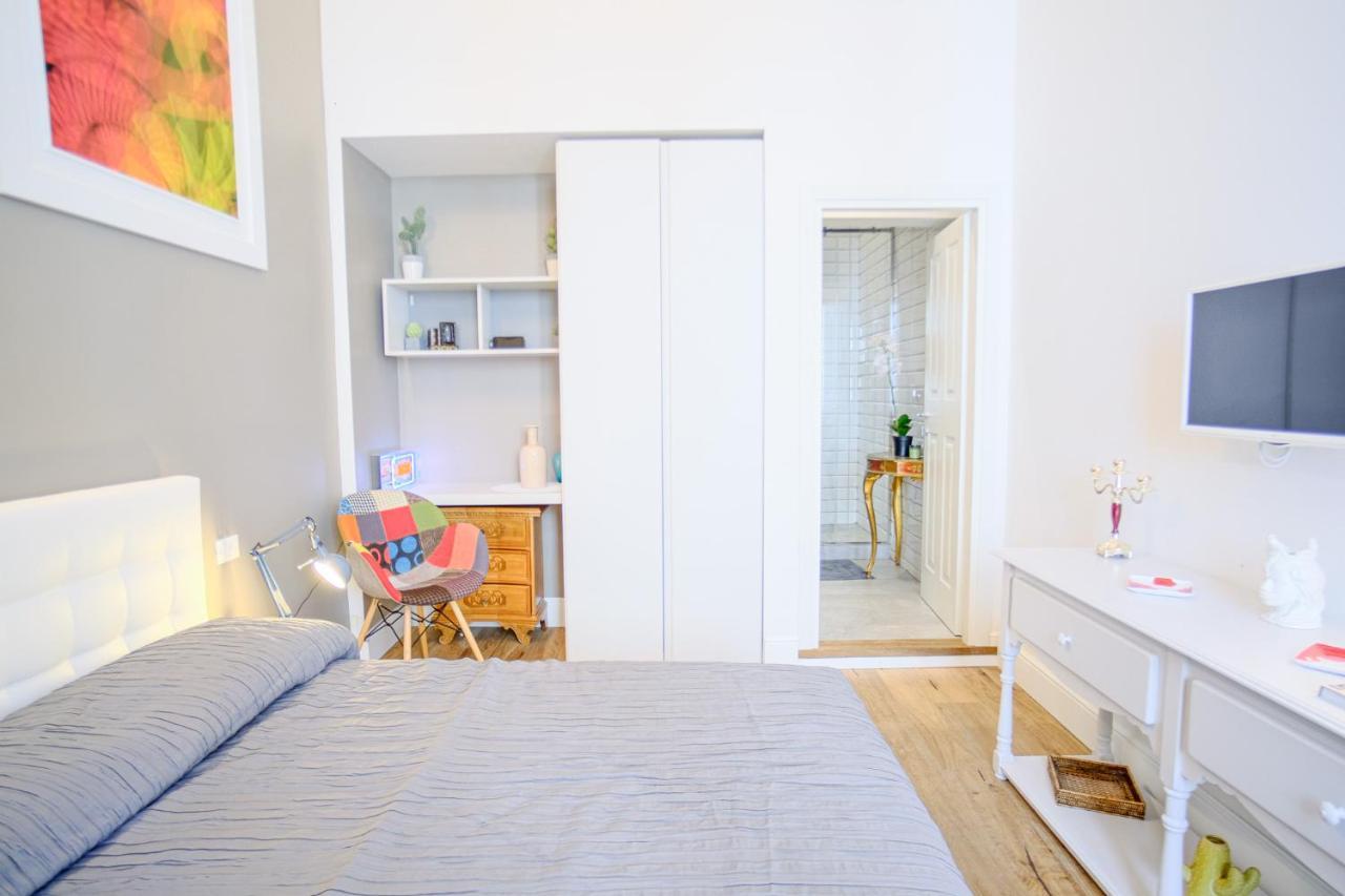 Dolcevita Boutique Apartment Firenze Eksteriør bilde