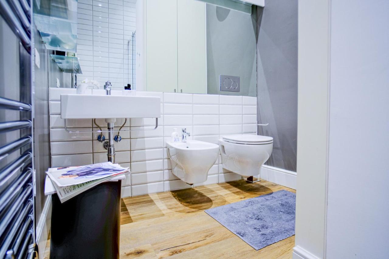 Dolcevita Boutique Apartment Firenze Eksteriør bilde