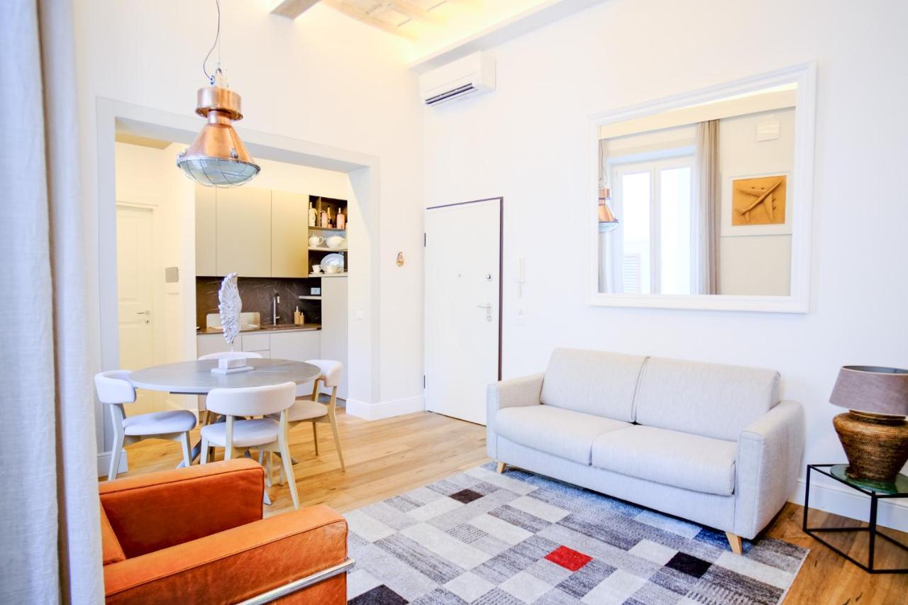 Dolcevita Boutique Apartment Firenze Eksteriør bilde