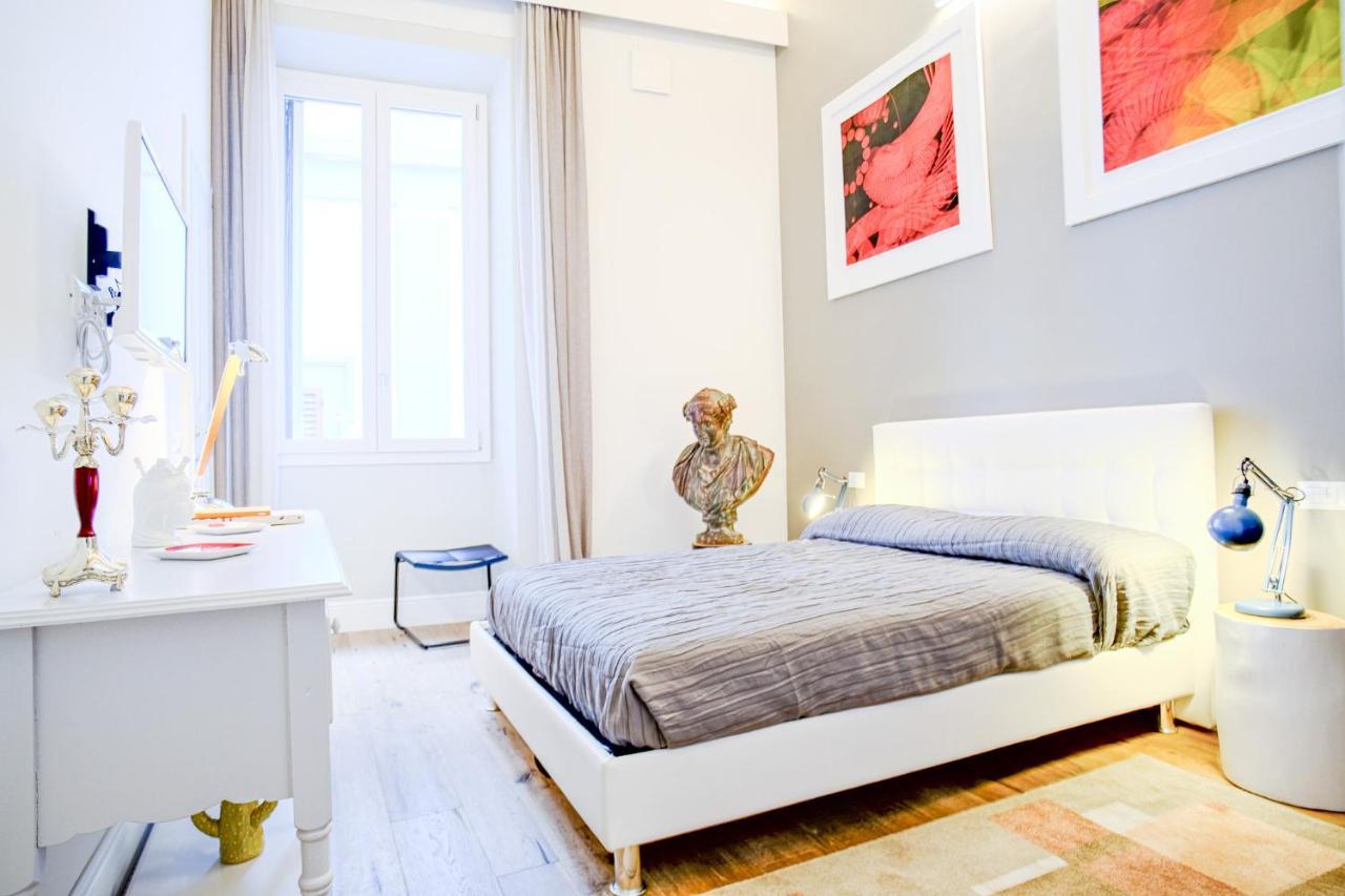 Dolcevita Boutique Apartment Firenze Eksteriør bilde