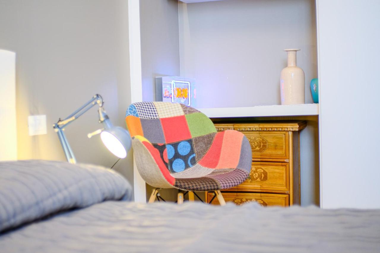 Dolcevita Boutique Apartment Firenze Eksteriør bilde