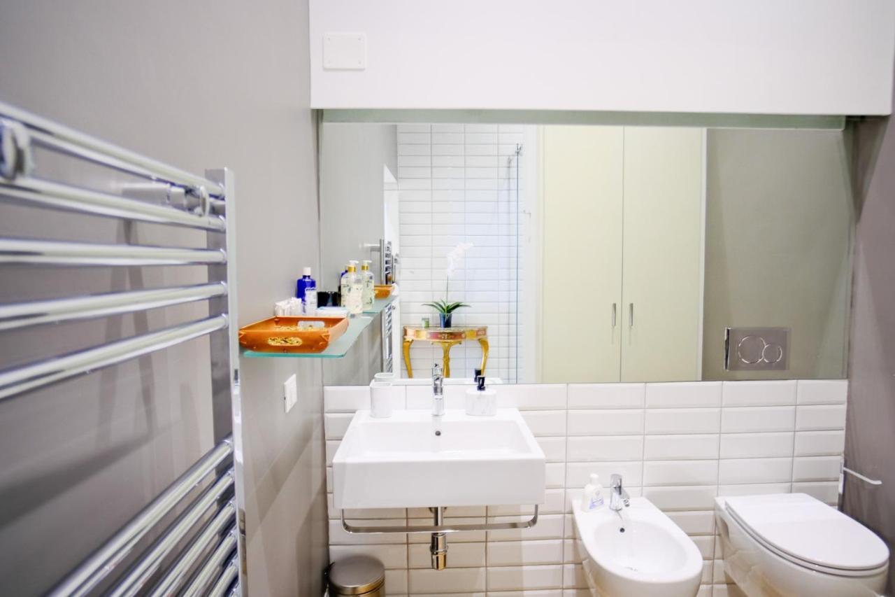 Dolcevita Boutique Apartment Firenze Eksteriør bilde