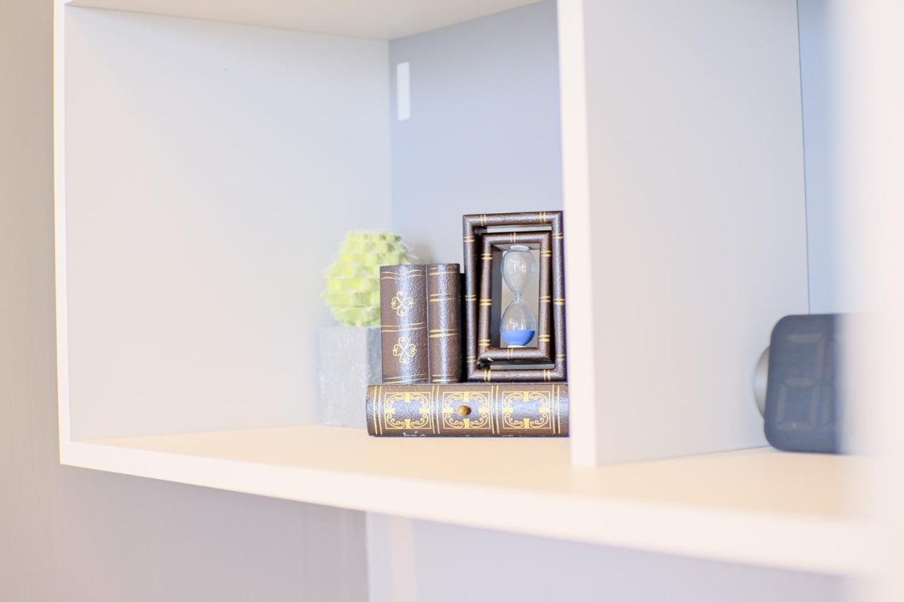 Dolcevita Boutique Apartment Firenze Eksteriør bilde