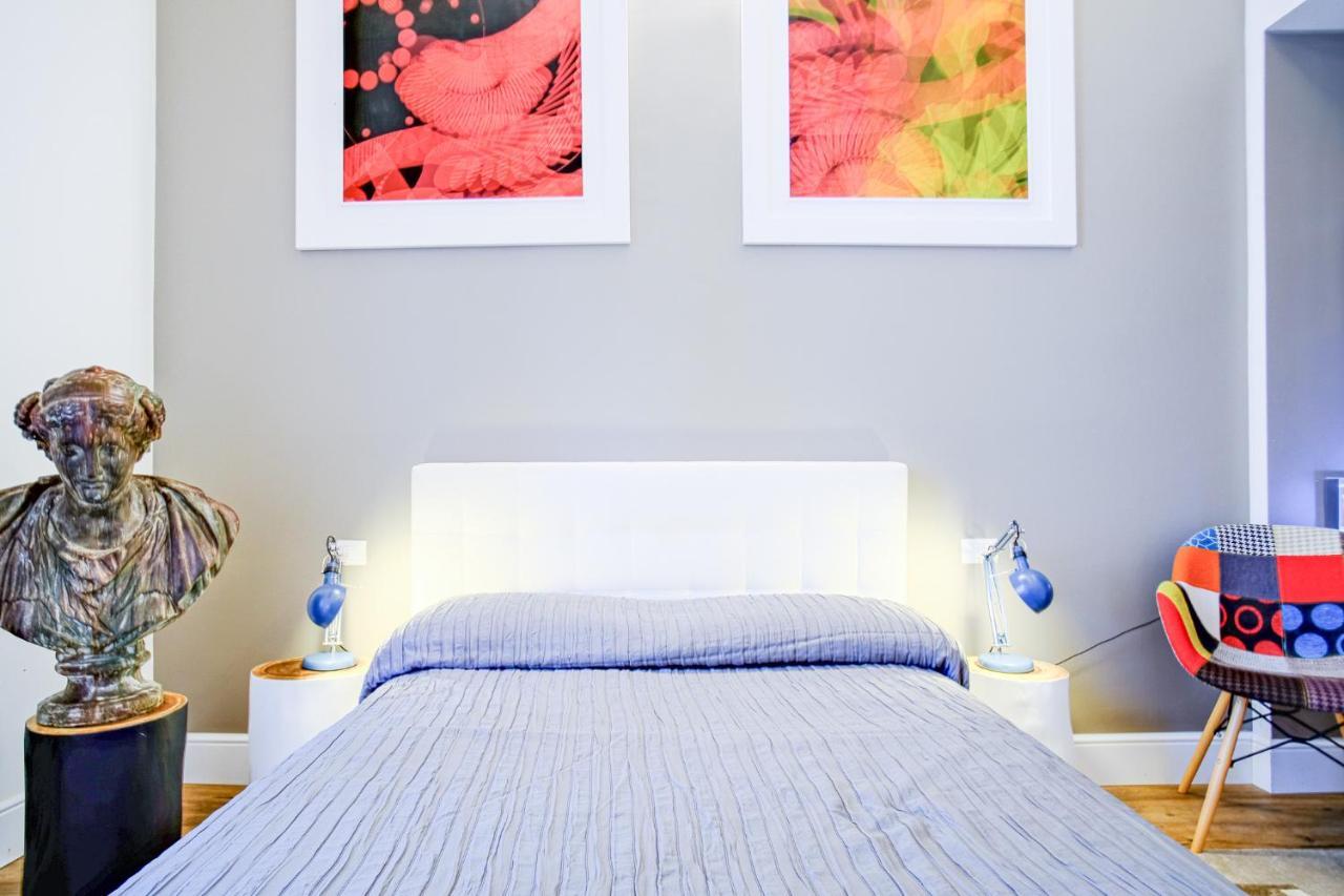 Dolcevita Boutique Apartment Firenze Eksteriør bilde